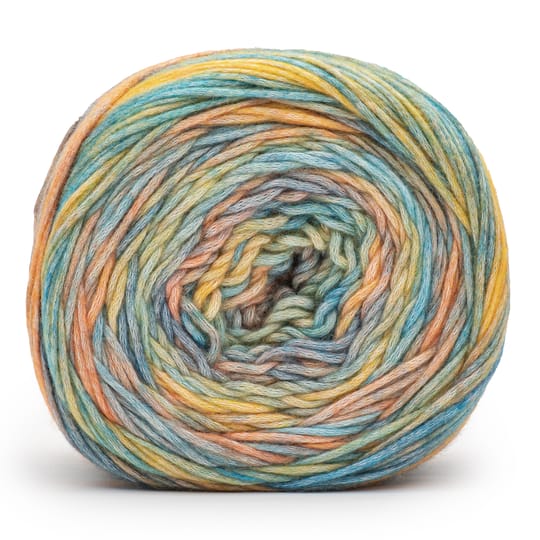 12 Pack: Caron® Blossom Cakes™ Yarn
